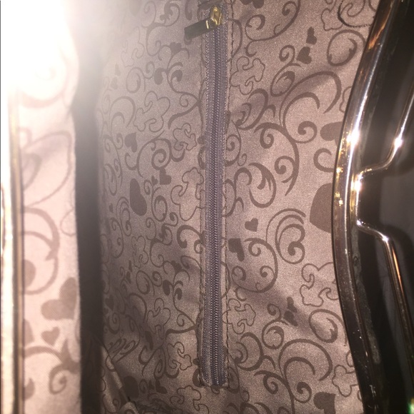 Leather purse - Picture 7 of 8